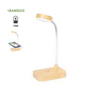 LAMPADA CON CARICATORE
